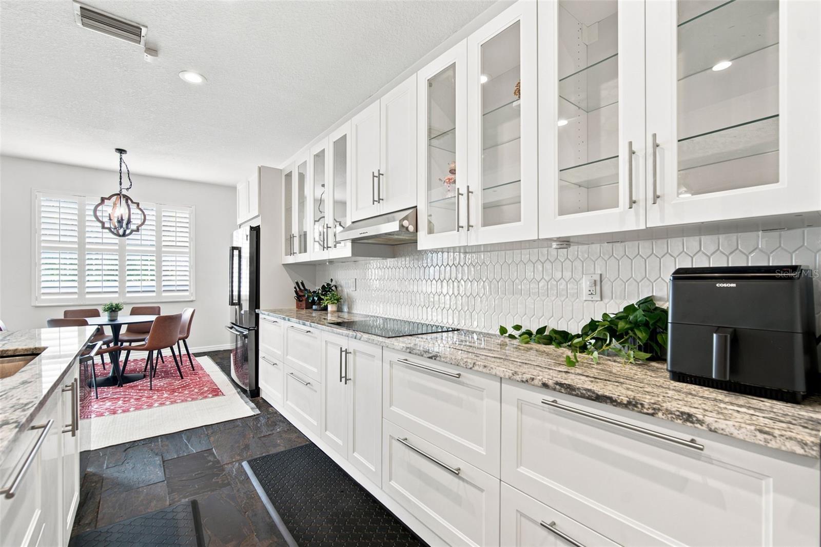 BLACKSTONE AT BAY PARK - Residential
