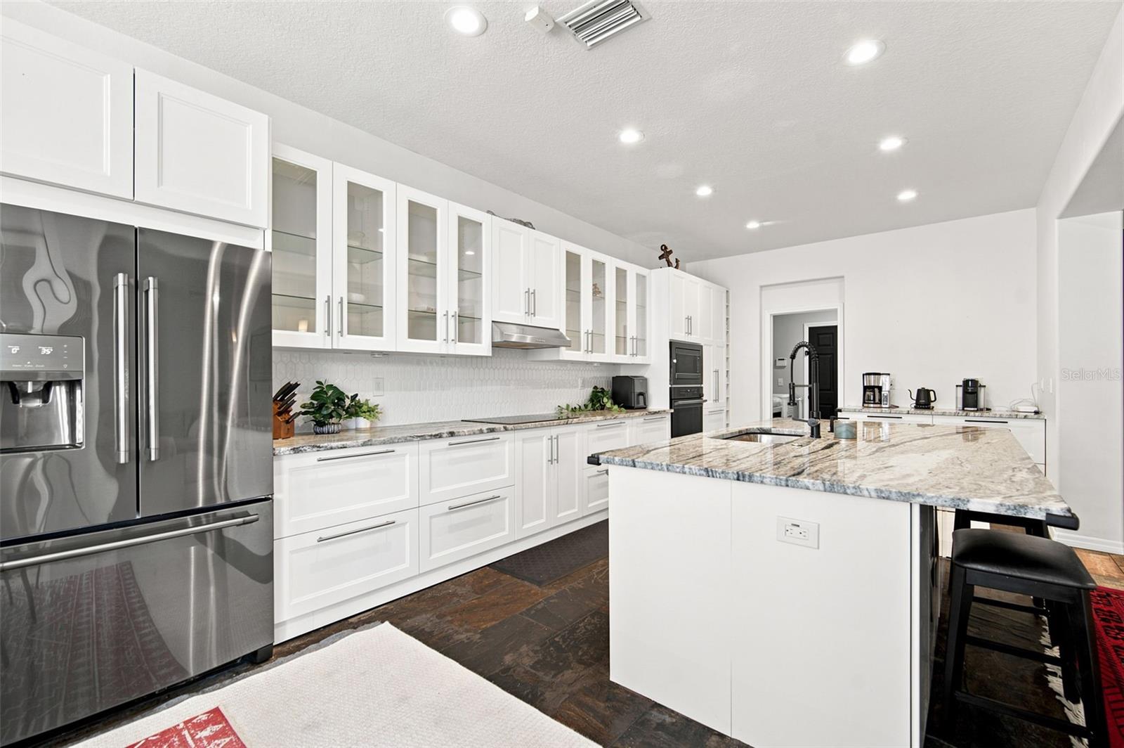 BLACKSTONE AT BAY PARK - Residential