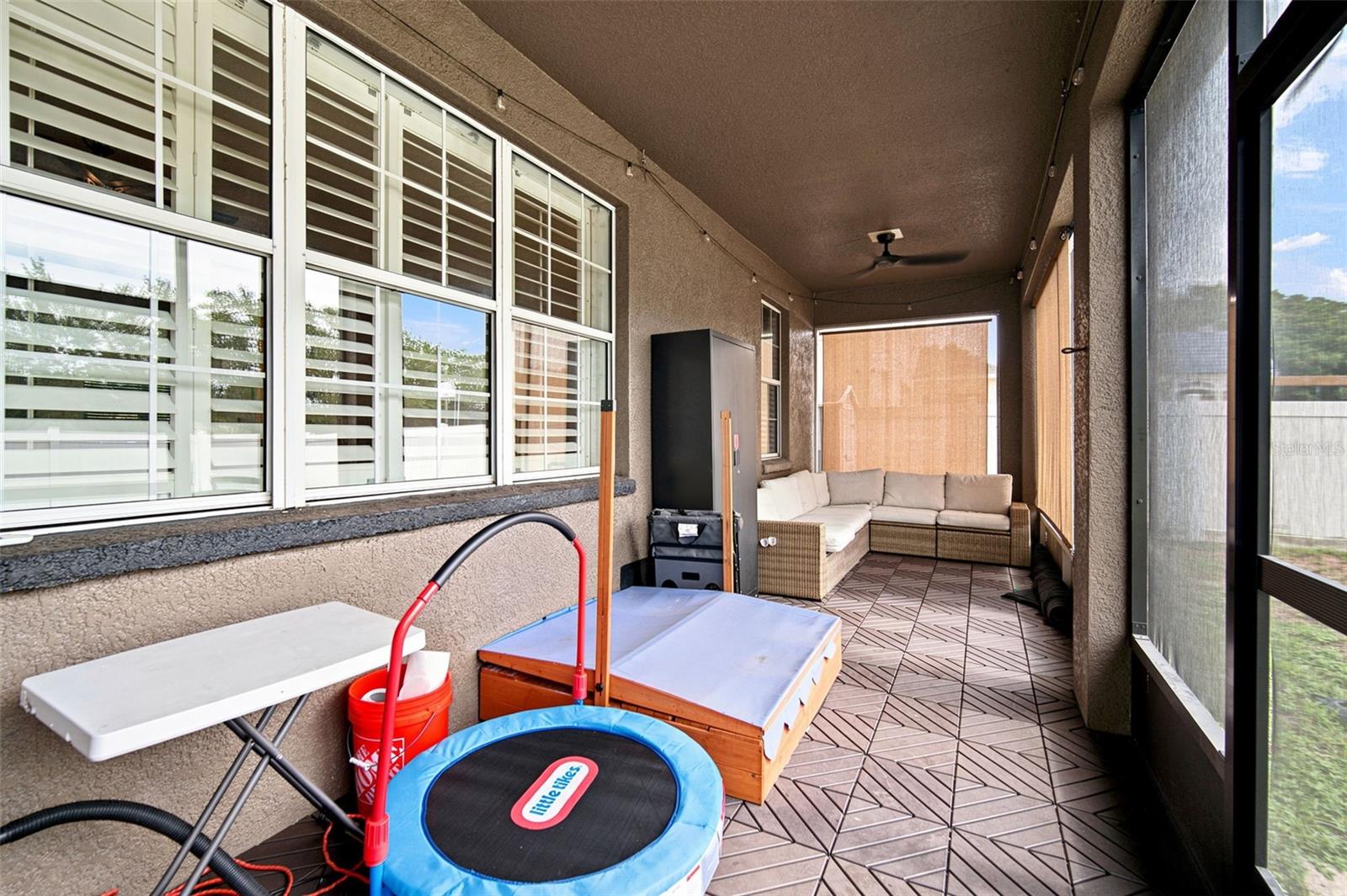 BLACKSTONE AT BAY PARK - Residential