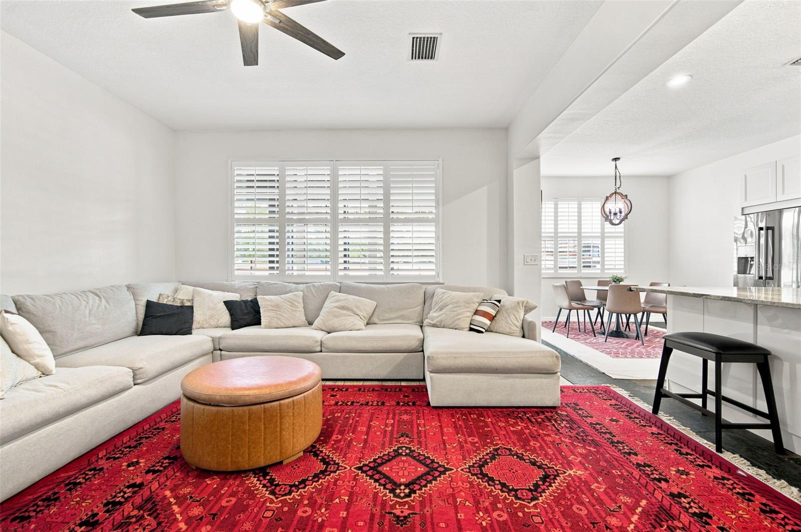 BLACKSTONE AT BAY PARK - Residential