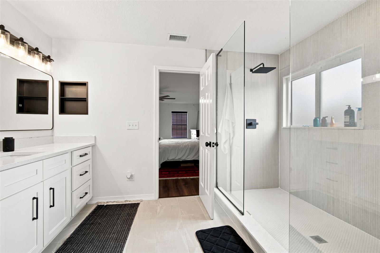 BLACKSTONE AT BAY PARK - Residential