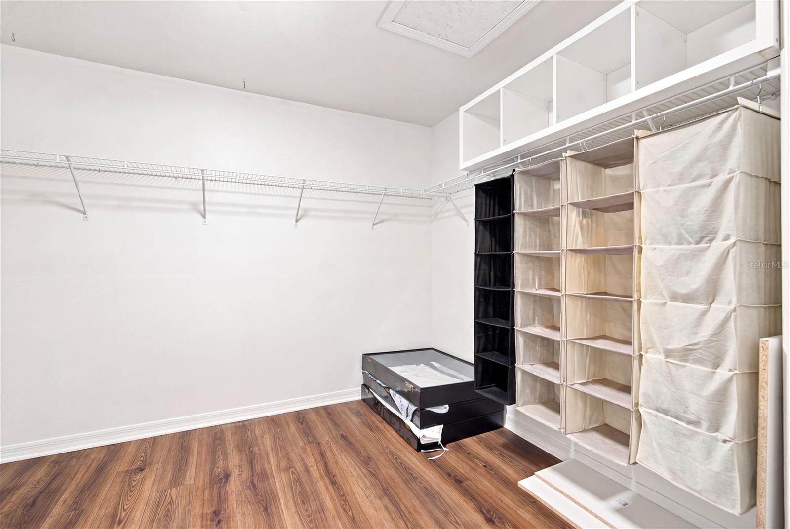 BLACKSTONE AT BAY PARK - Residential