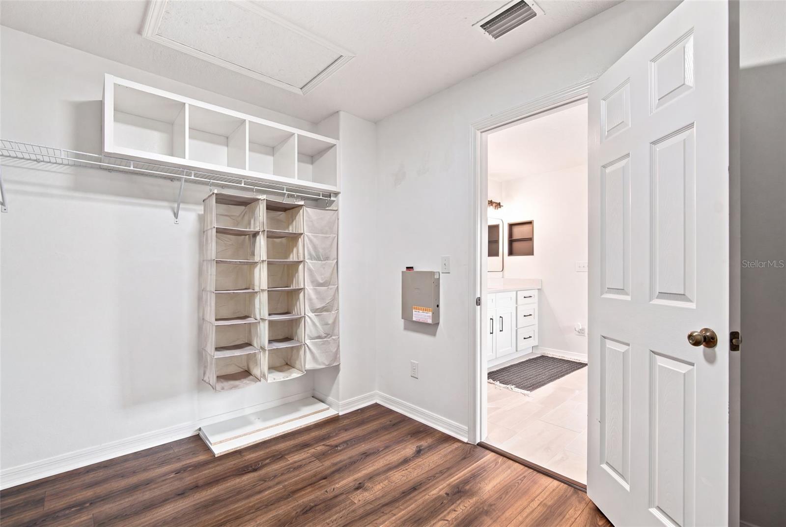BLACKSTONE AT BAY PARK - Residential