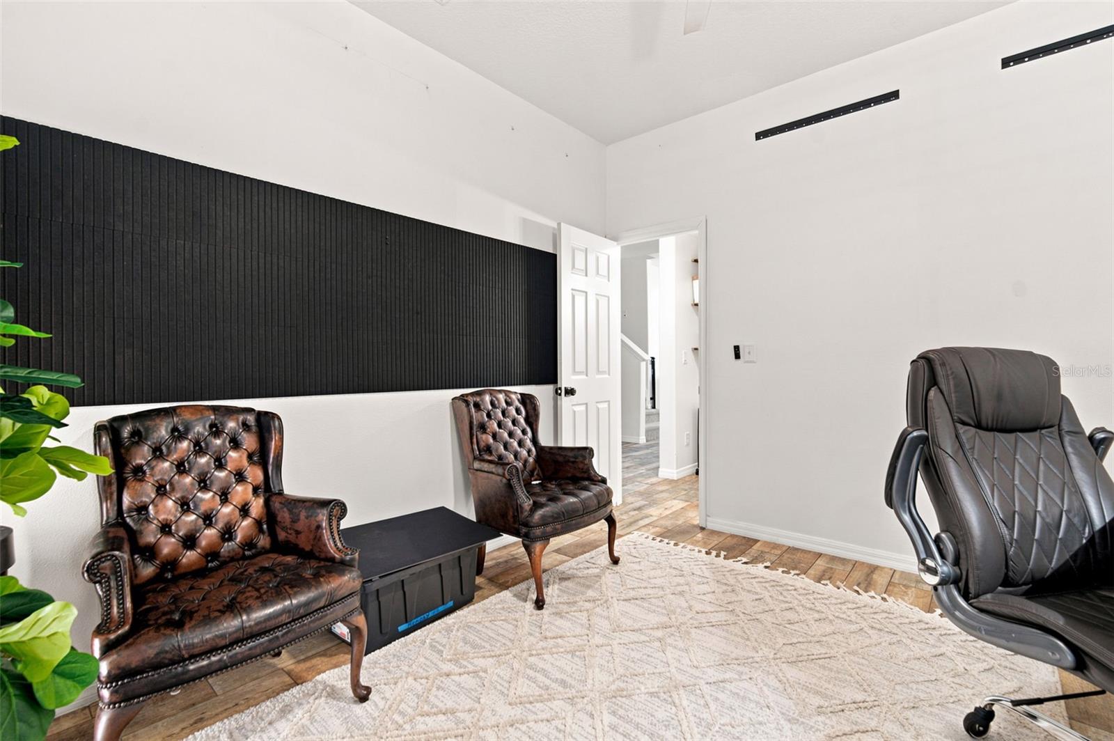BLACKSTONE AT BAY PARK - Residential