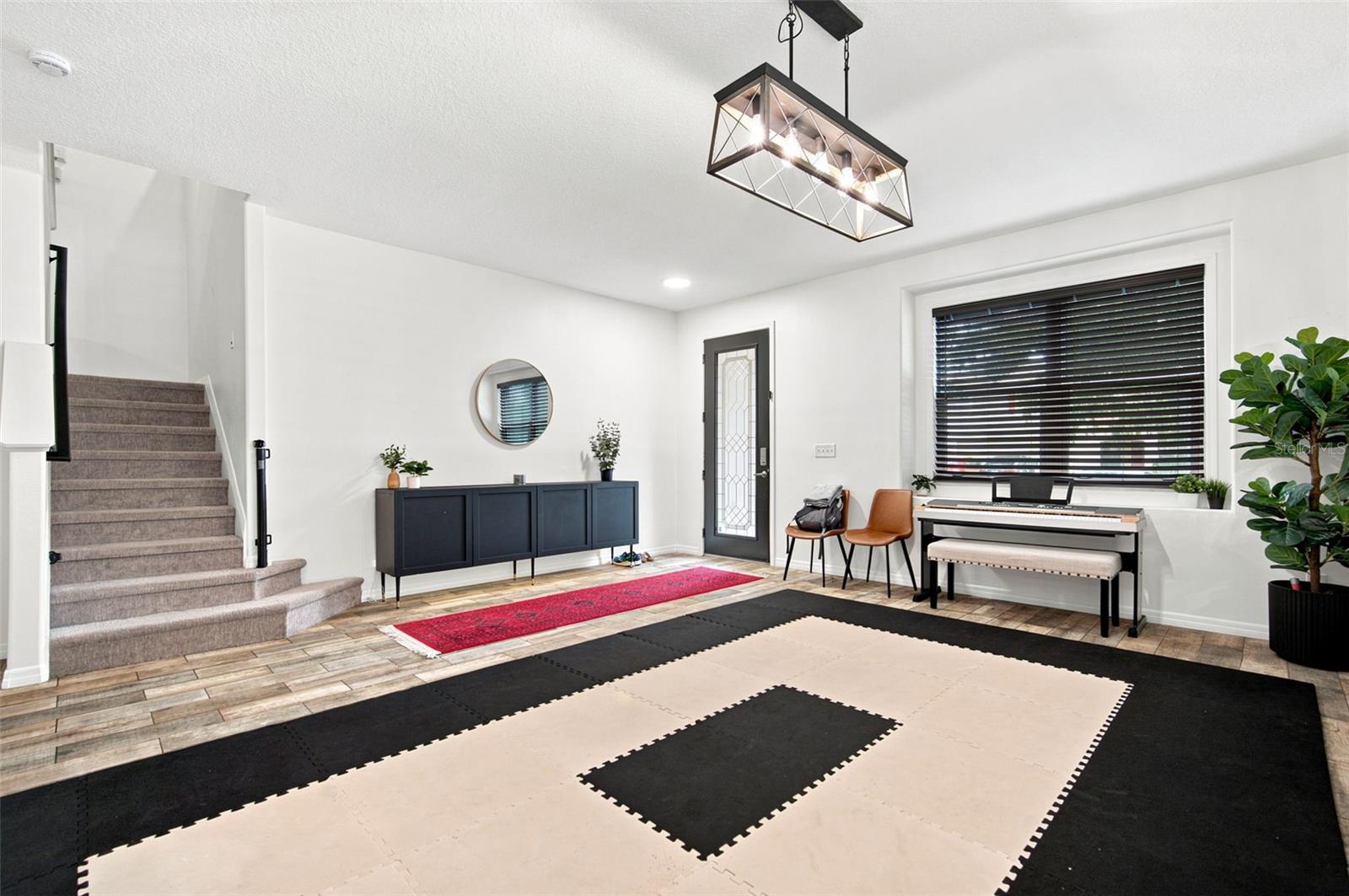BLACKSTONE AT BAY PARK - Residential