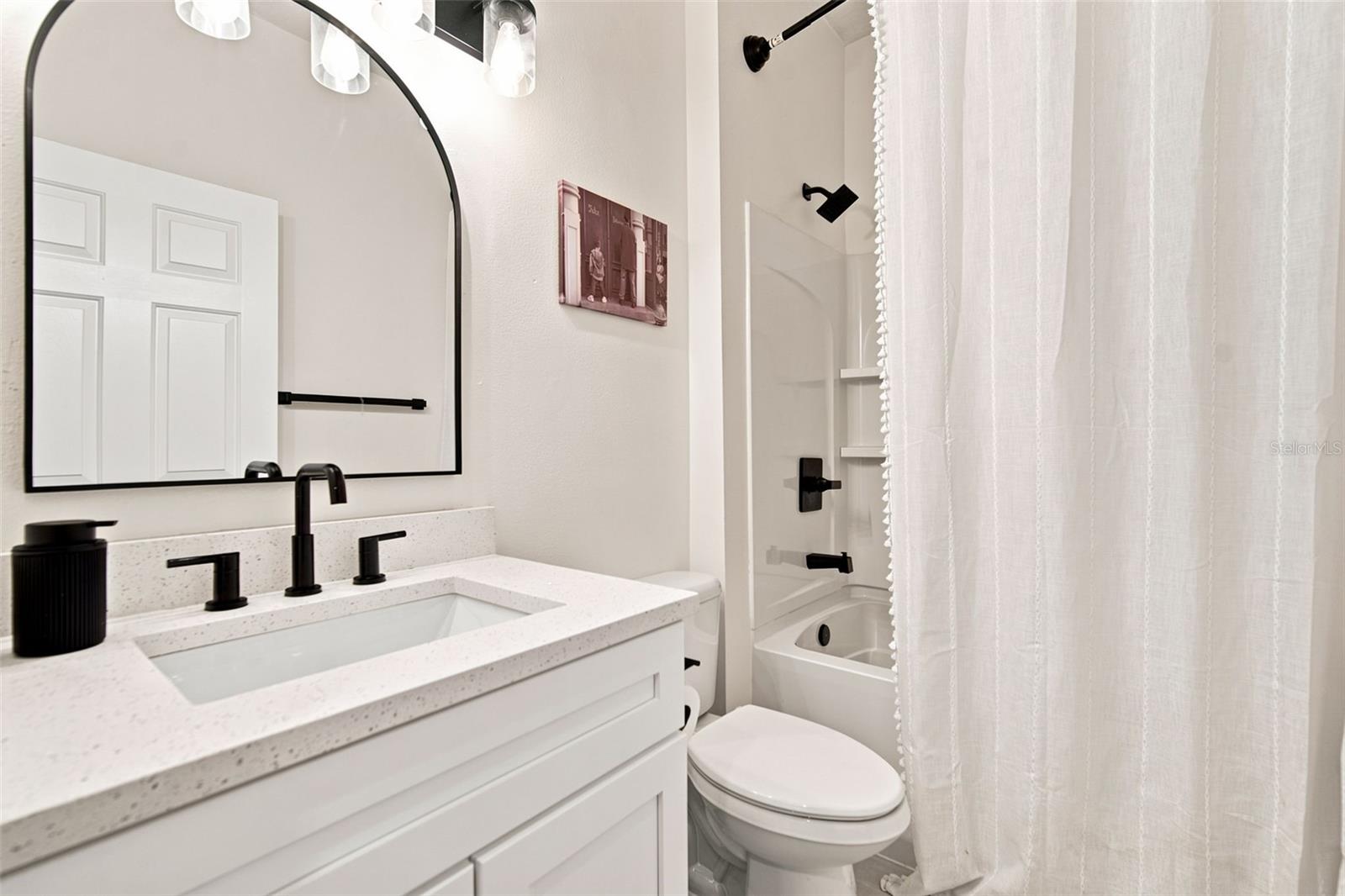 BLACKSTONE AT BAY PARK - Residential