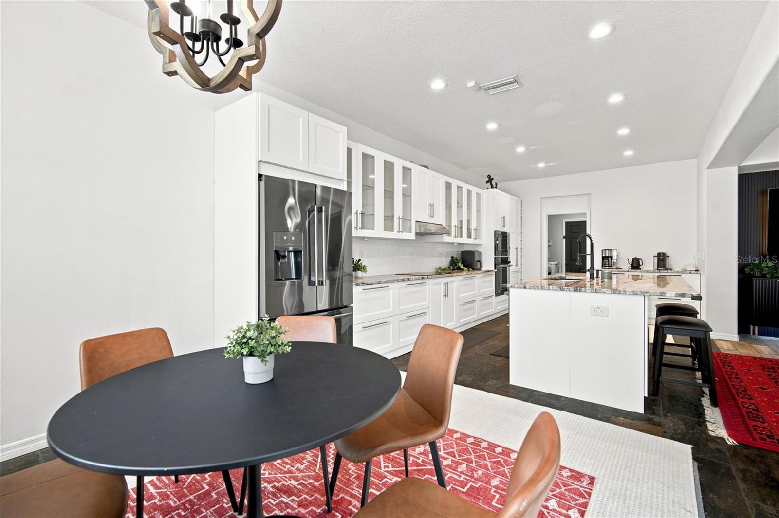 BLACKSTONE AT BAY PARK - Residential