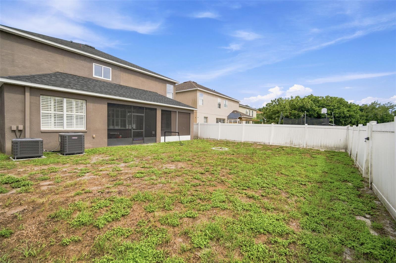 BLACKSTONE AT BAY PARK - Residential