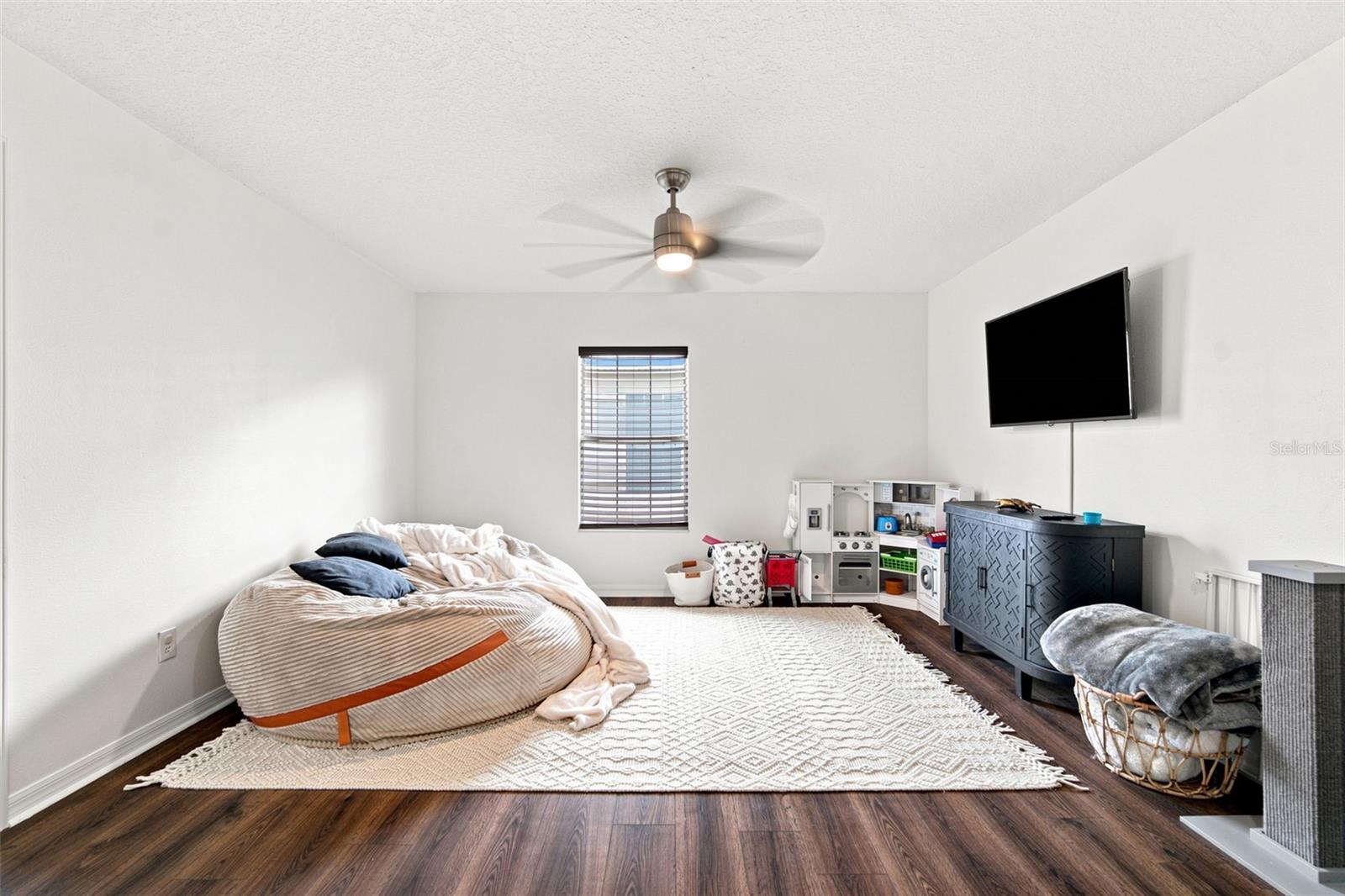 BLACKSTONE AT BAY PARK - Residential