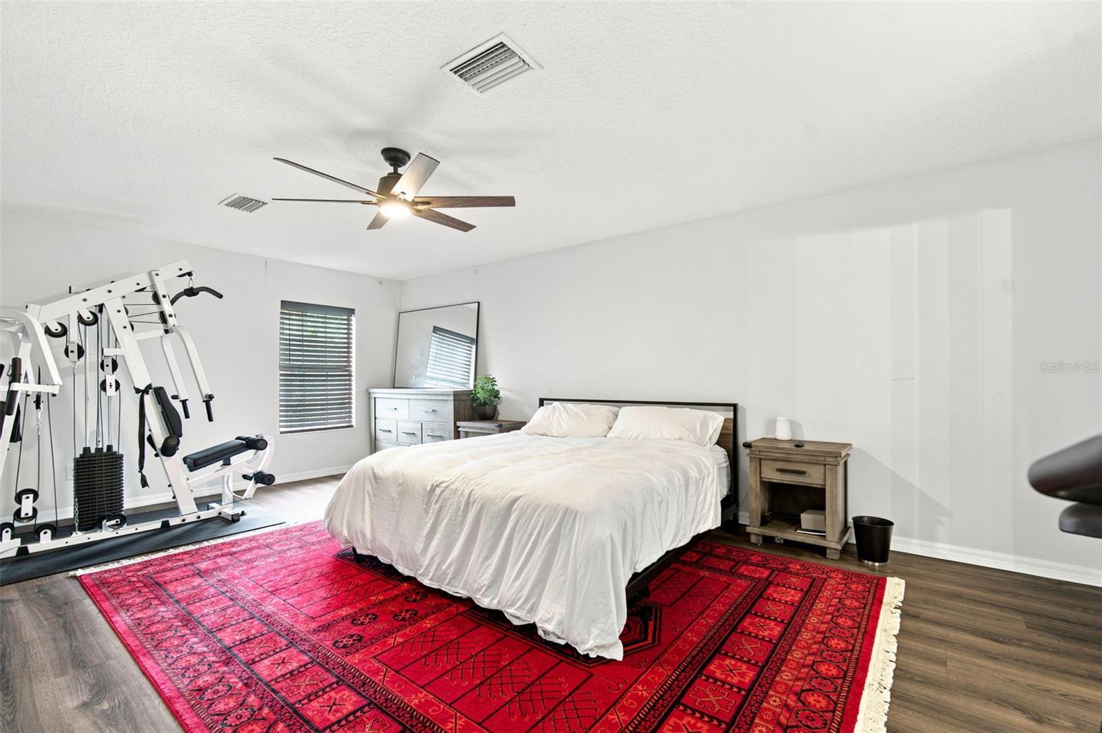 BLACKSTONE AT BAY PARK - Residential