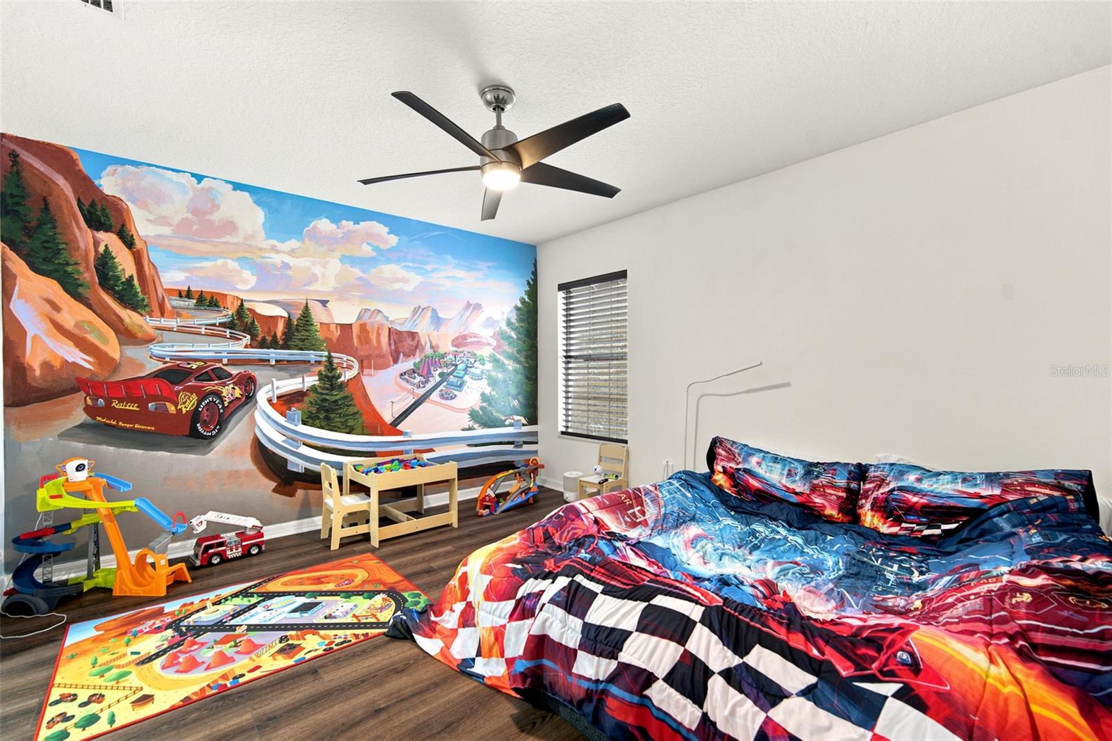 BLACKSTONE AT BAY PARK - Residential
