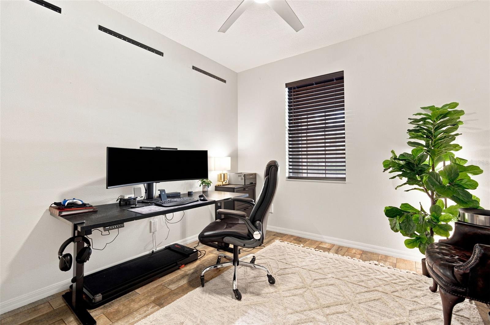BLACKSTONE AT BAY PARK - Residential