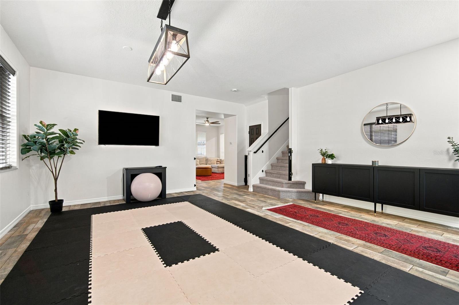 BLACKSTONE AT BAY PARK - Residential