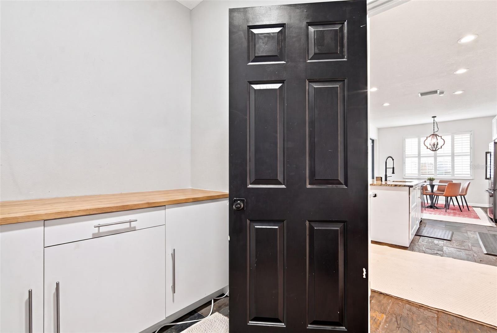 BLACKSTONE AT BAY PARK - Residential