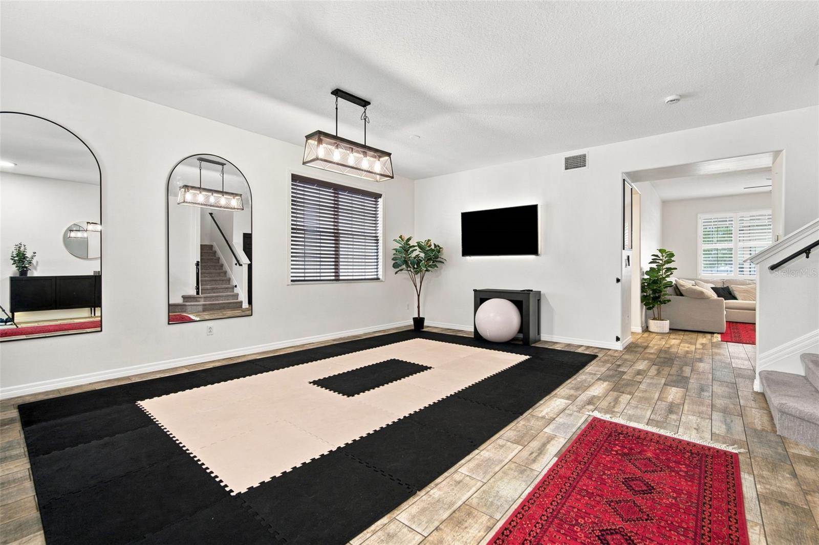 BLACKSTONE AT BAY PARK - Residential