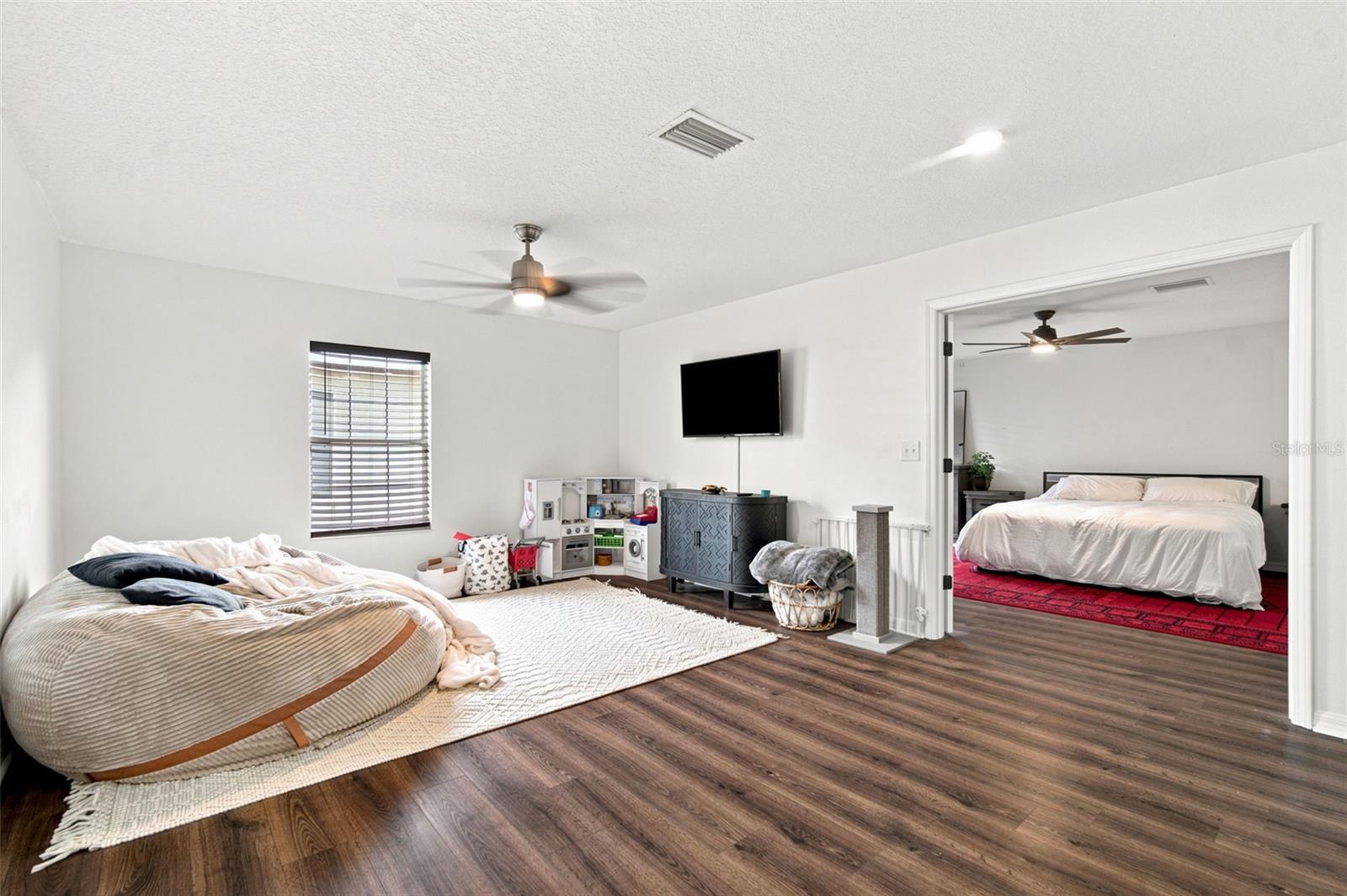 BLACKSTONE AT BAY PARK - Residential