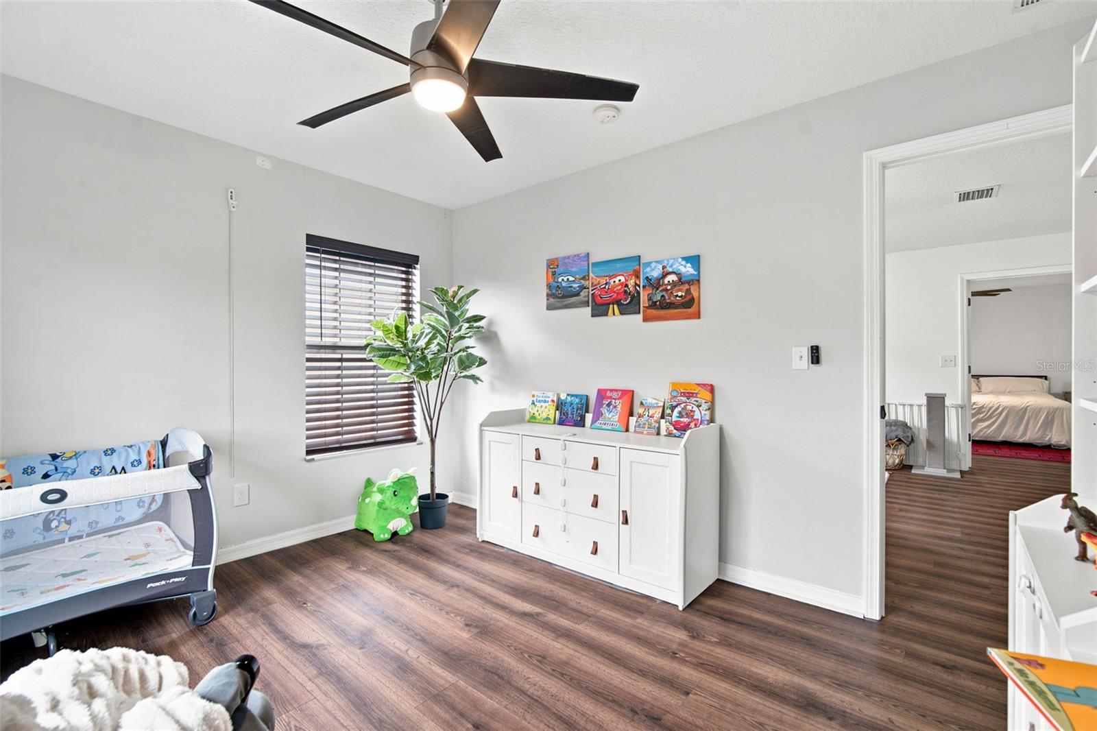 BLACKSTONE AT BAY PARK - Residential