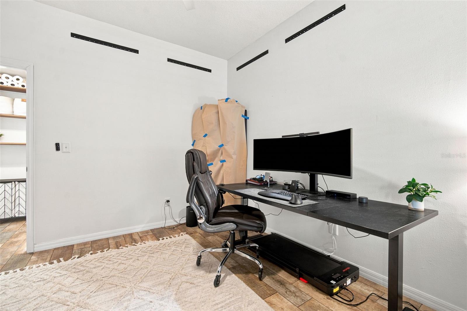 BLACKSTONE AT BAY PARK - Residential