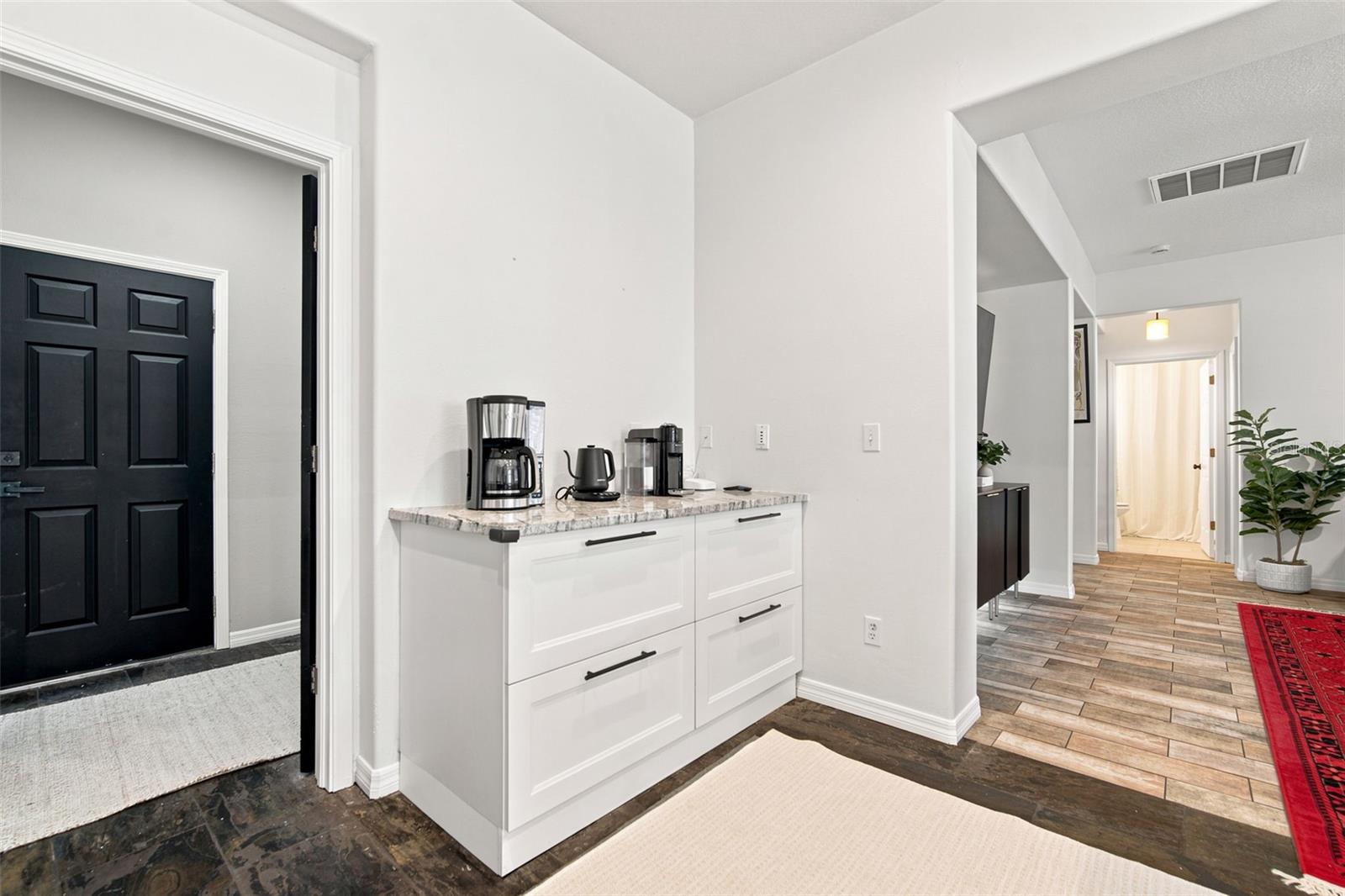 BLACKSTONE AT BAY PARK - Residential