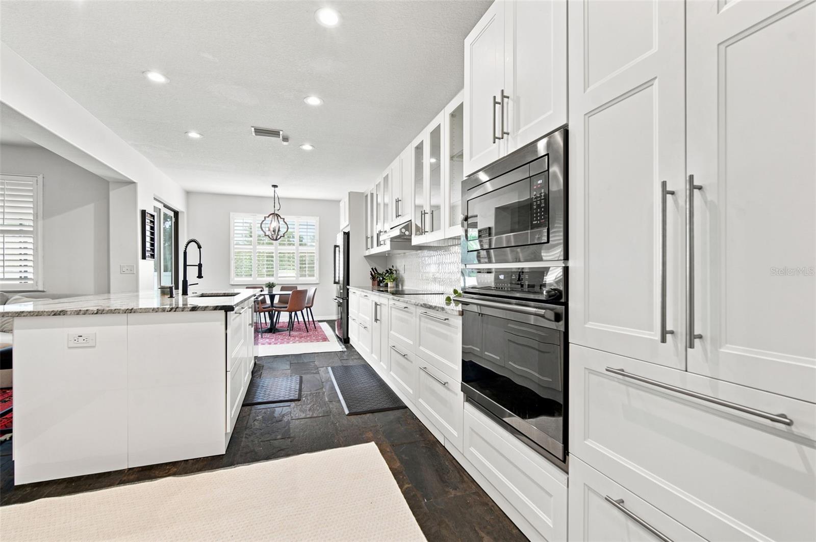 BLACKSTONE AT BAY PARK - Residential