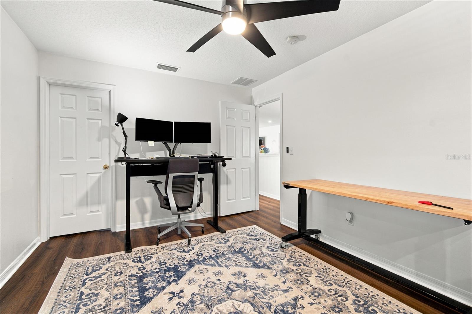 BLACKSTONE AT BAY PARK - Residential