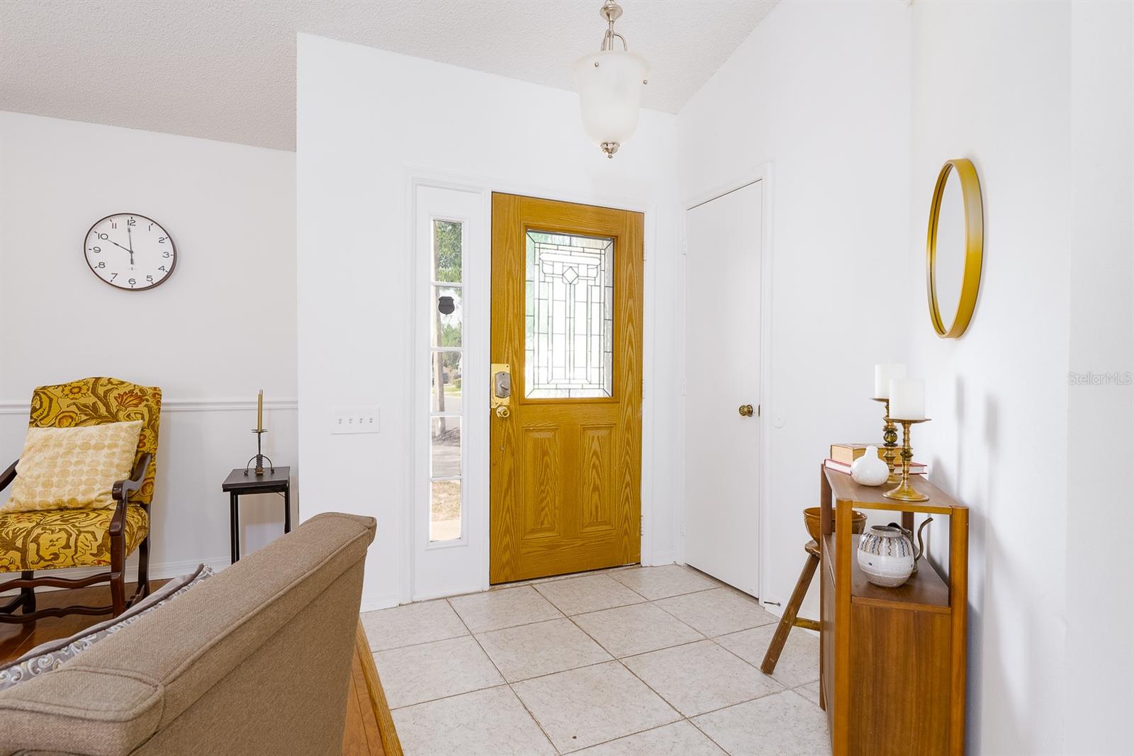 SUNSET OAKS - Residential Lease
