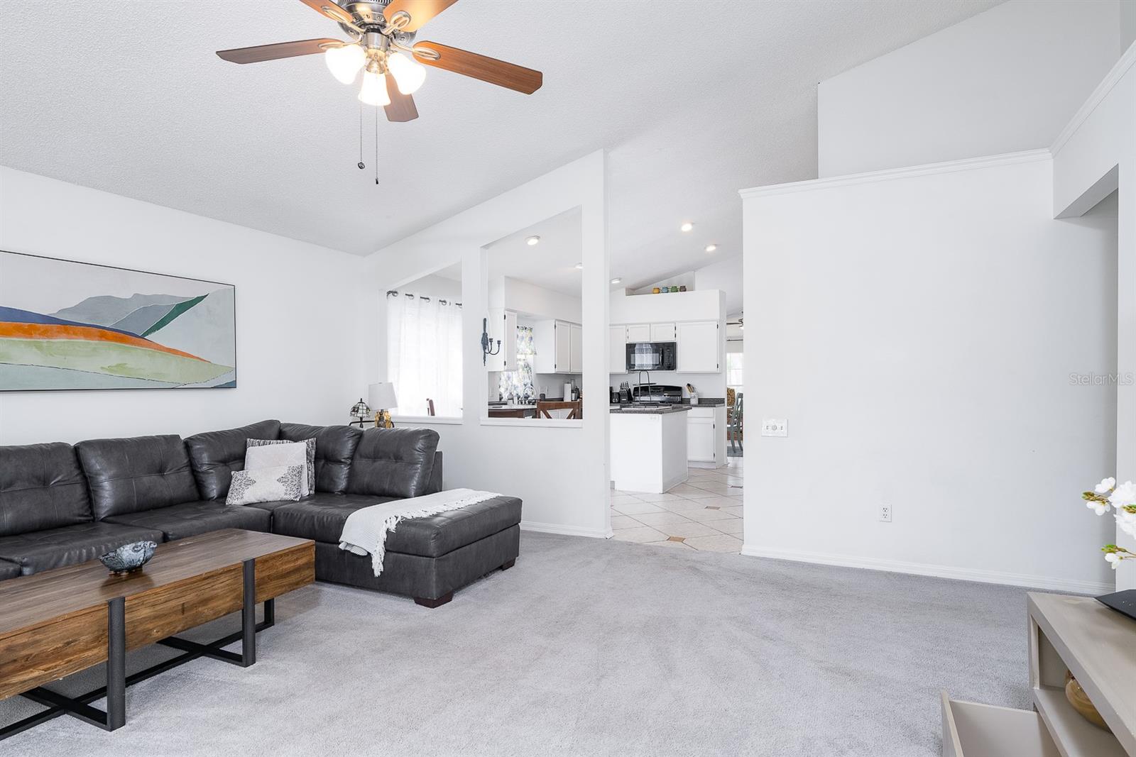 SUNSET OAKS - Residential Lease