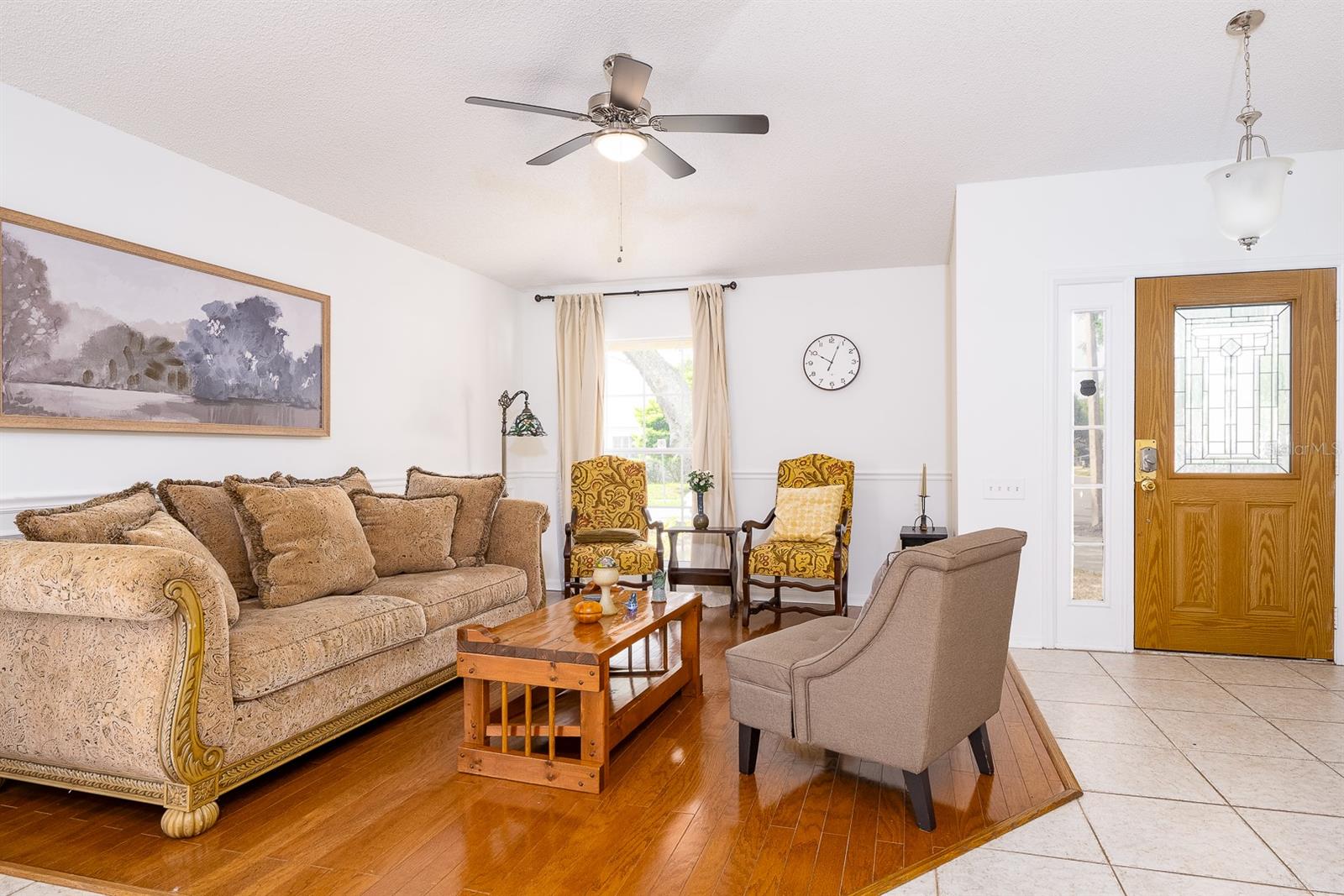 SUNSET OAKS - Residential Lease