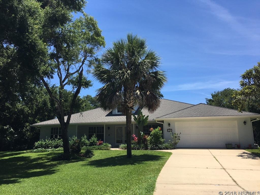 South Saxon - Residential