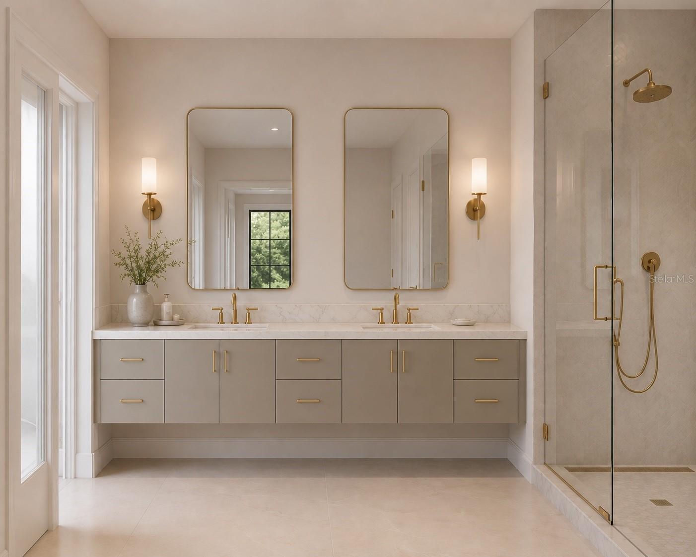 THE ENCLAVE WINTER PARK - Residential