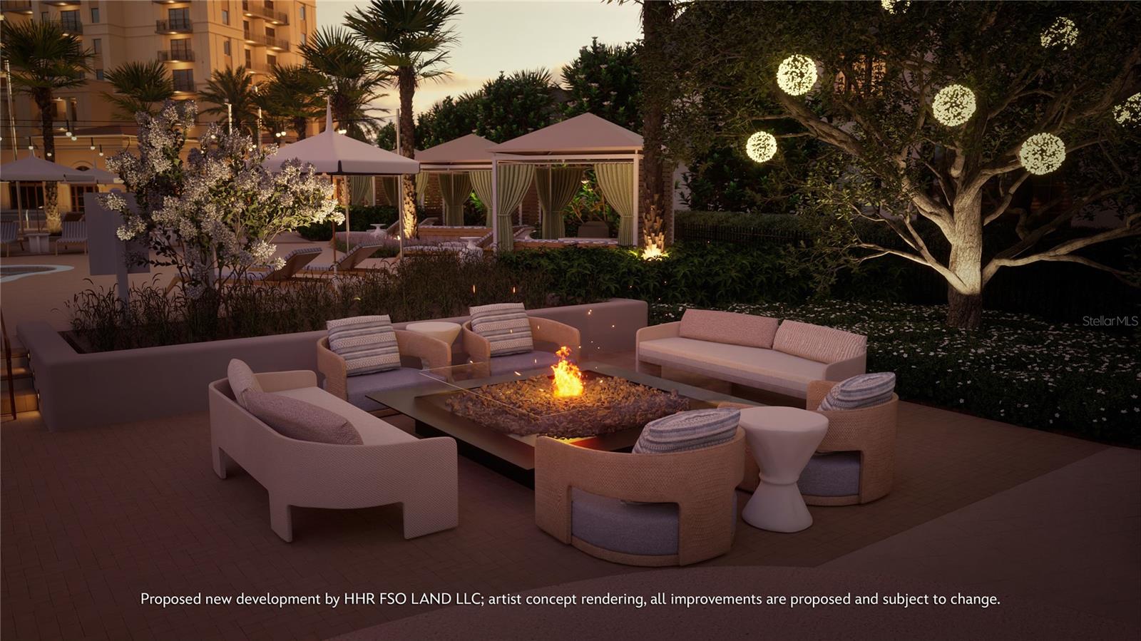 GOLDEN OAK FLORIAN PARK CONDOMINIUM - Residential