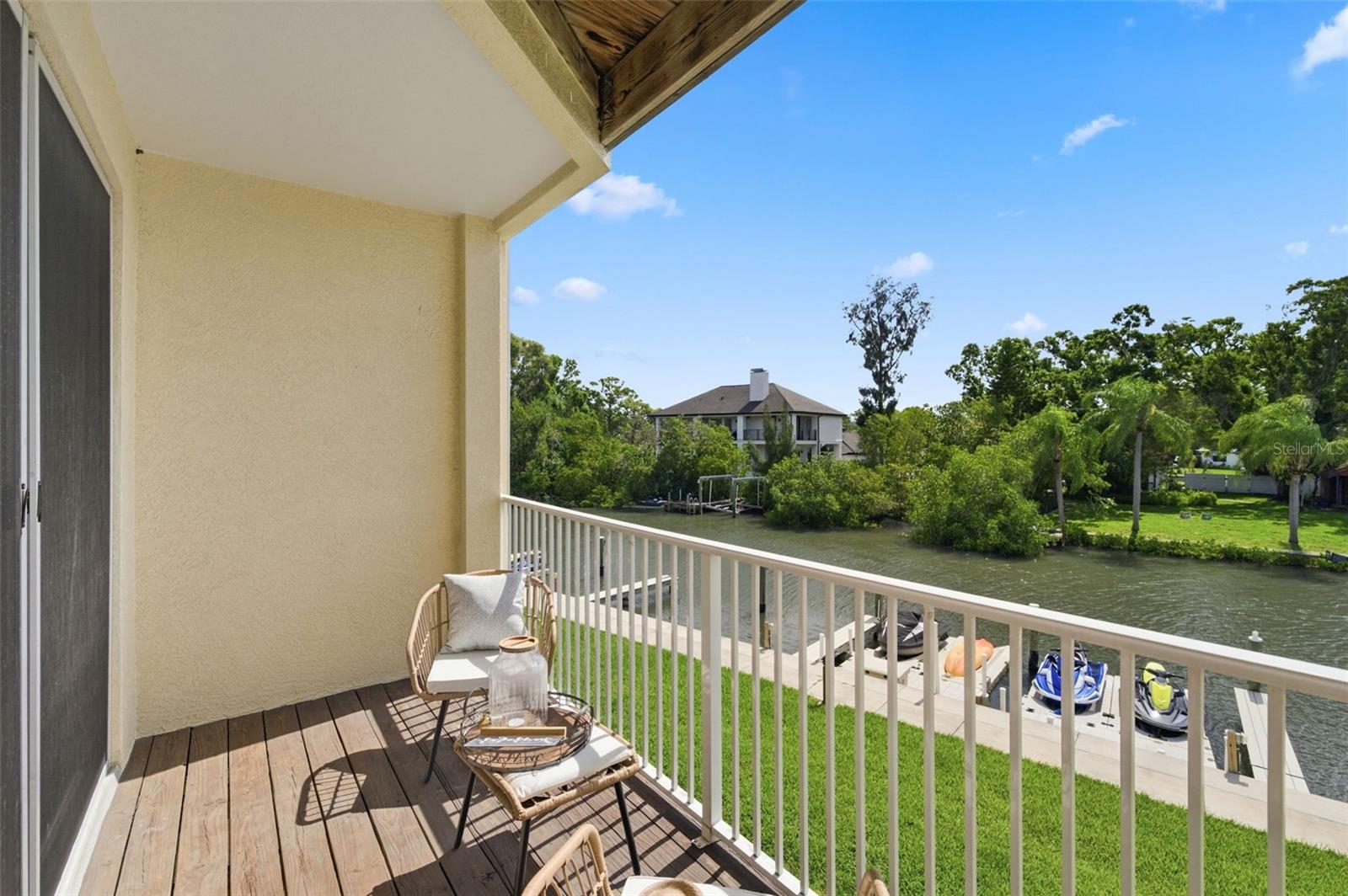 SEASIDE ESTATES - Residential