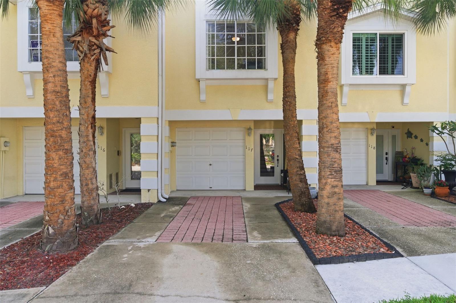 SEASIDE ESTATES - Residential