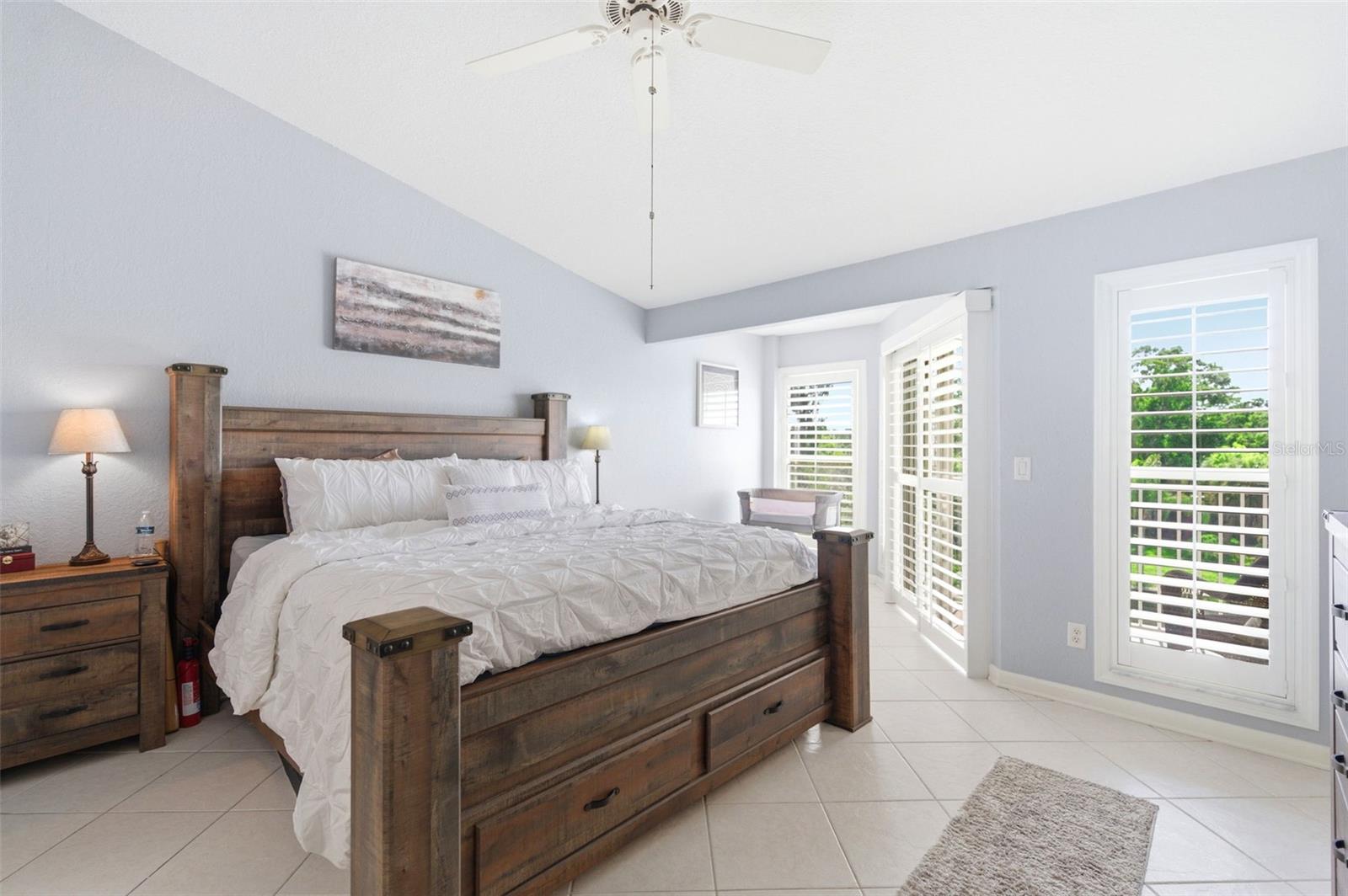 SEASIDE ESTATES - Residential