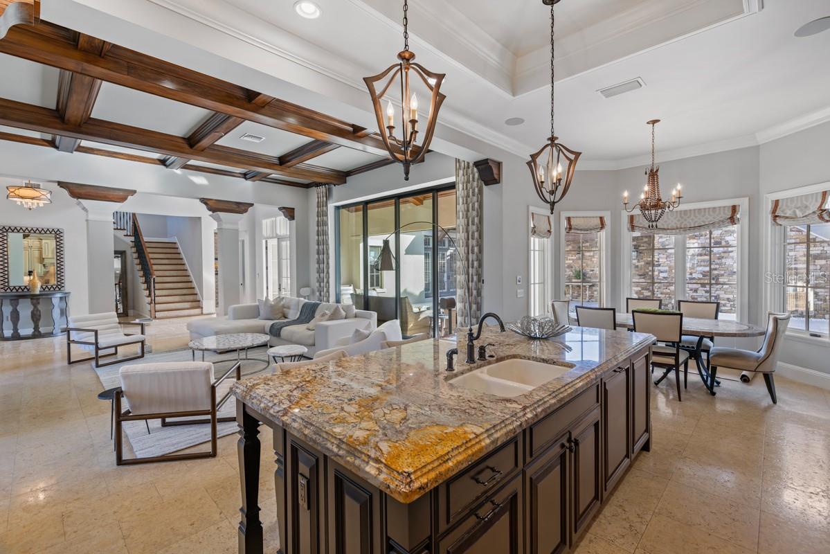 GOLDEN OAK PH 01B - Residential