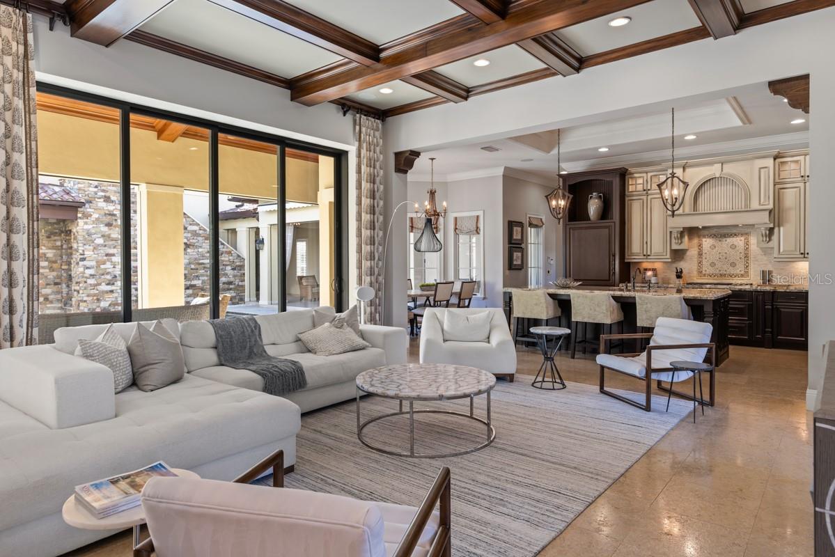 GOLDEN OAK PH 01B - Residential