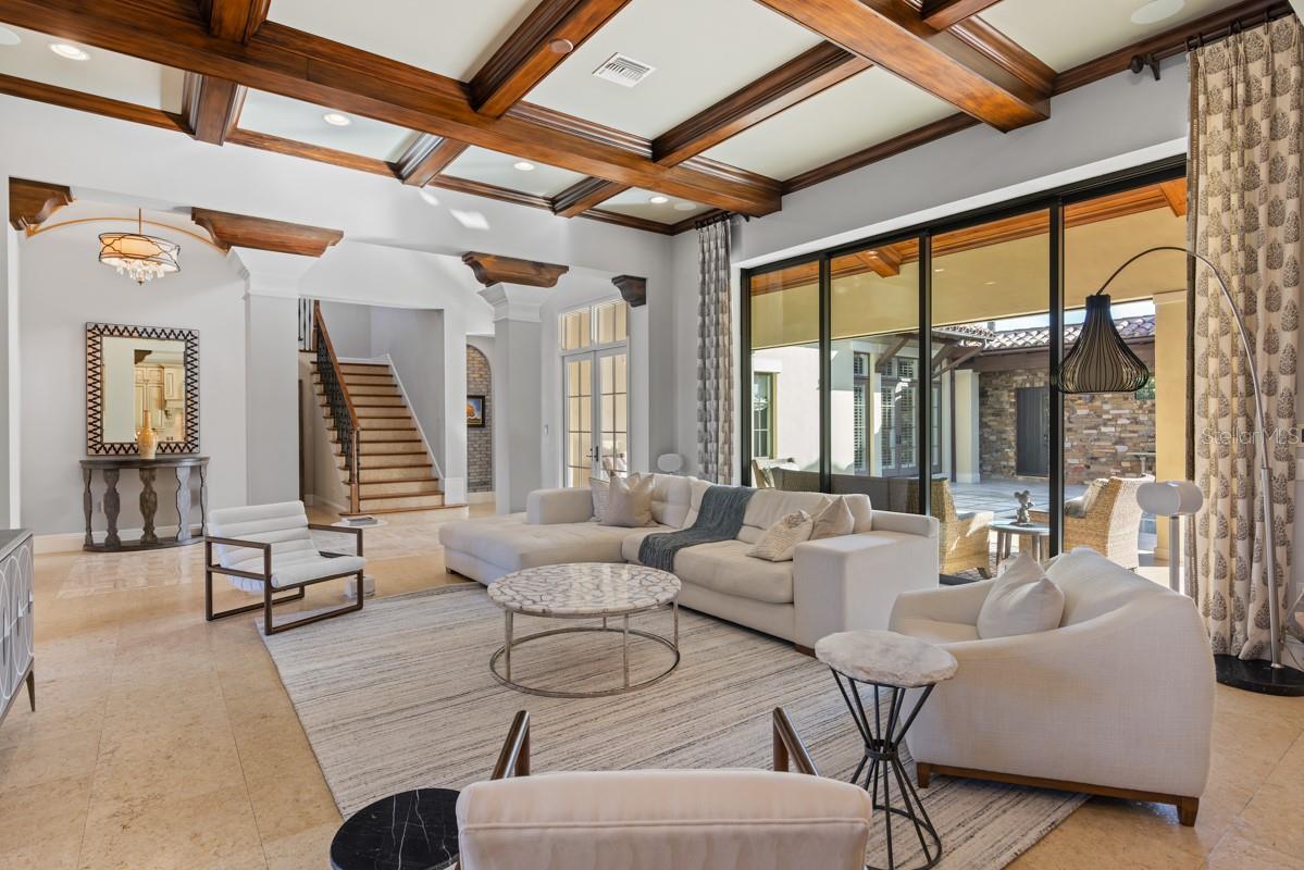 GOLDEN OAK PH 01B - Residential