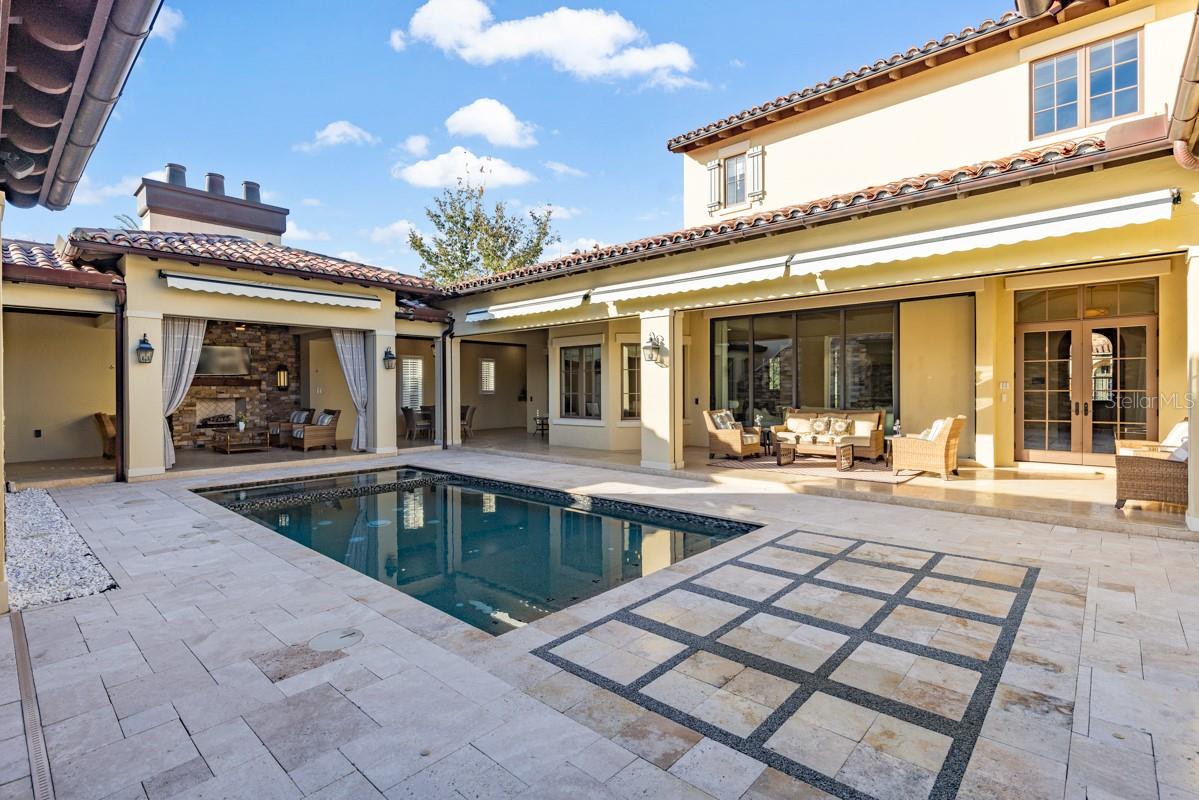 GOLDEN OAK PH 01B - Residential