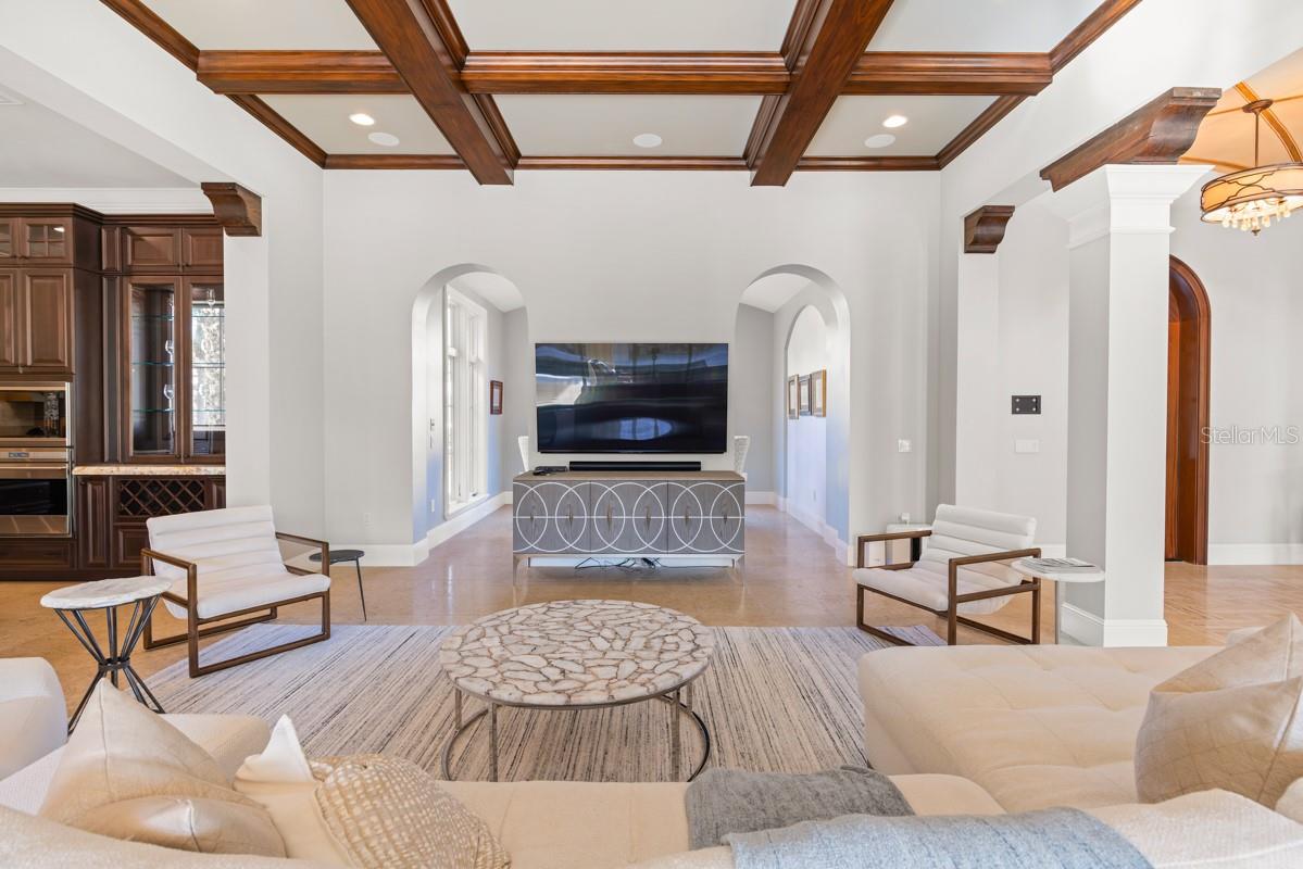 GOLDEN OAK PH 01B - Residential