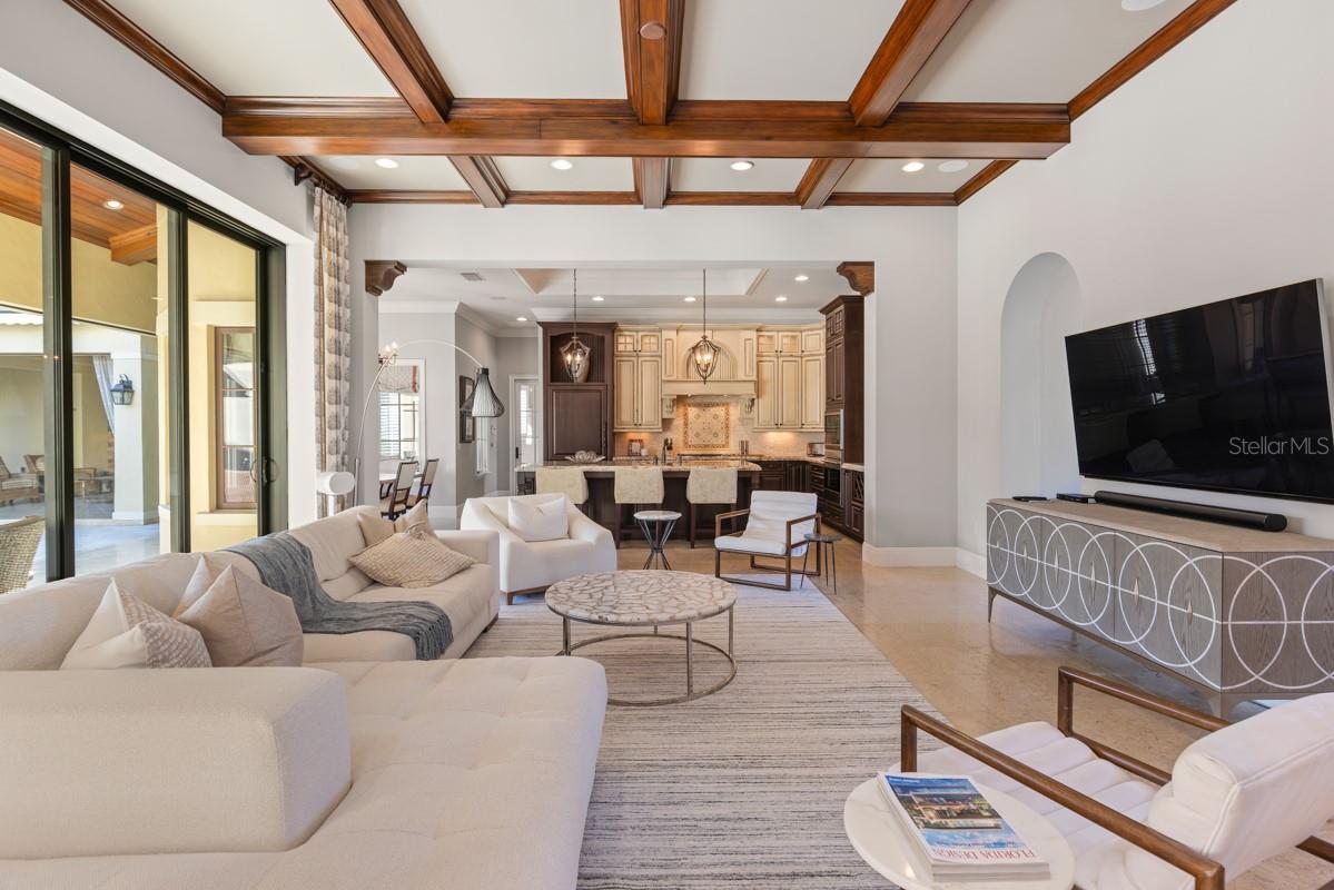 GOLDEN OAK PH 01B - Residential