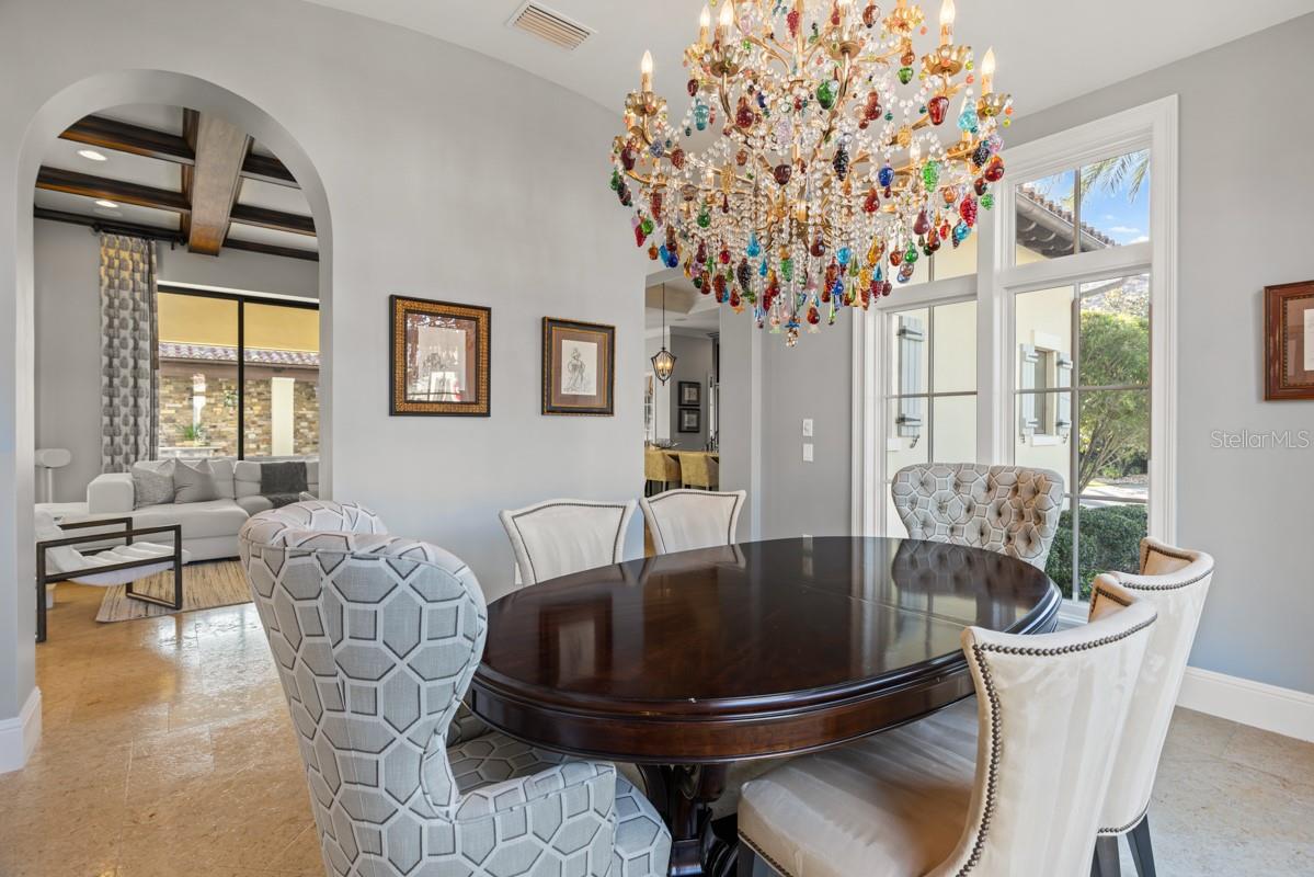 GOLDEN OAK PH 01B - Residential