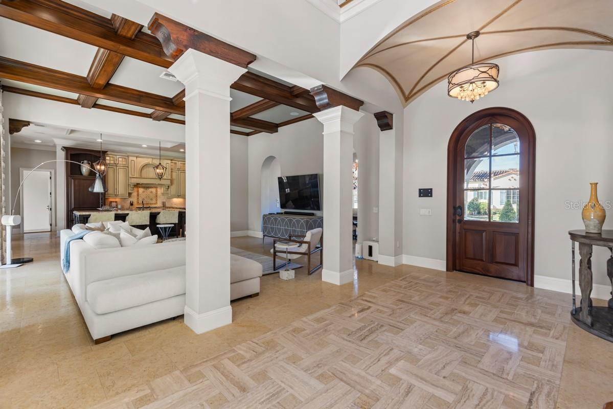 GOLDEN OAK PH 01B - Residential