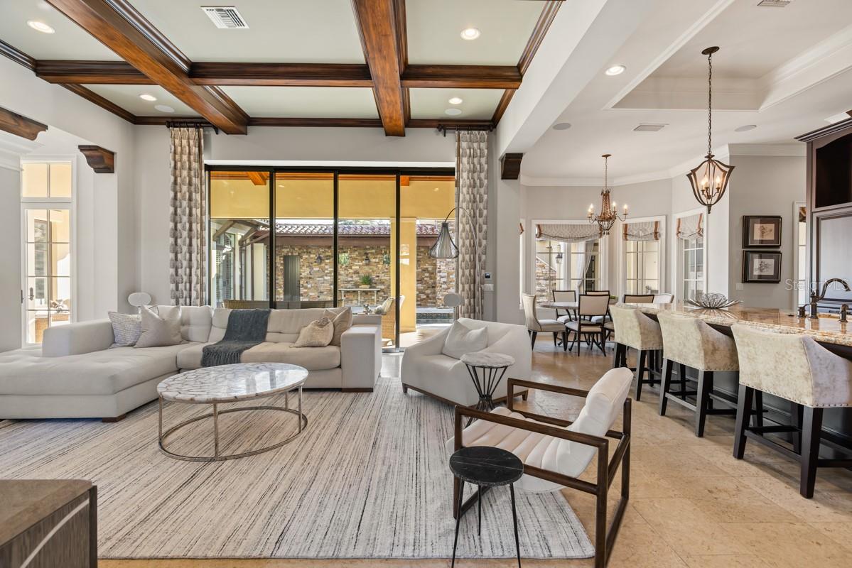 GOLDEN OAK PH 01B - Residential