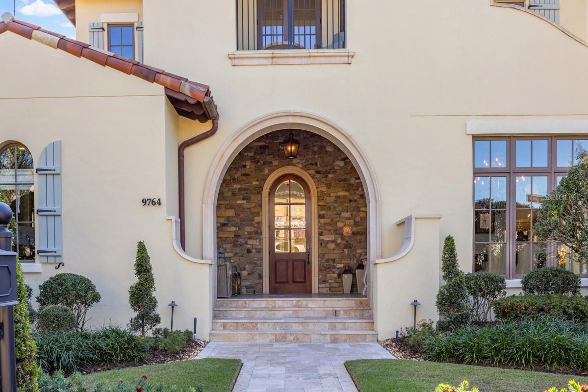 GOLDEN OAK PH 01B - Residential