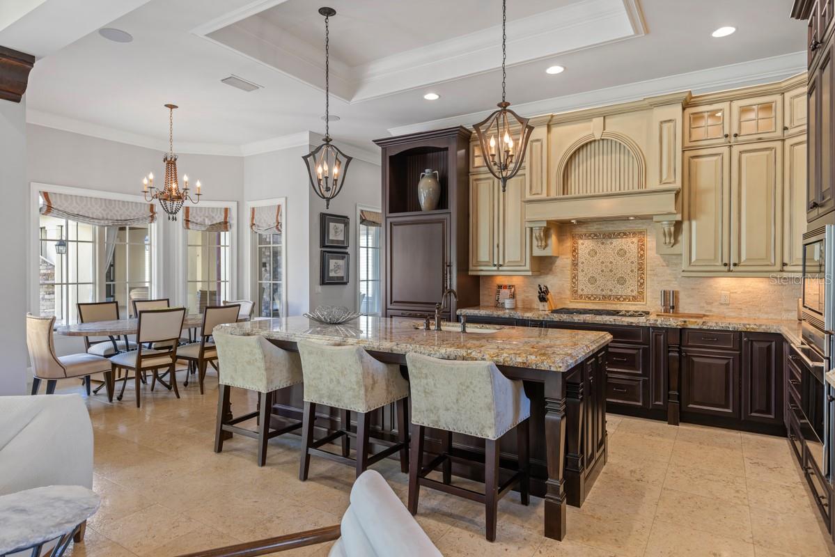 GOLDEN OAK PH 01B - Residential