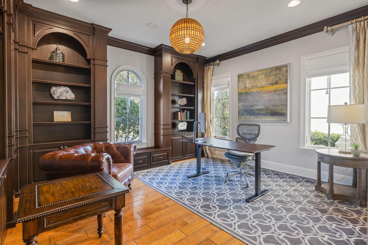 GOLDEN OAK PH 01B - Residential