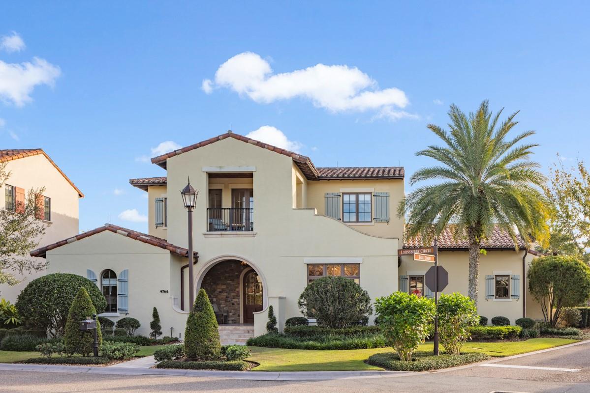 GOLDEN OAK PH 01B - Residential