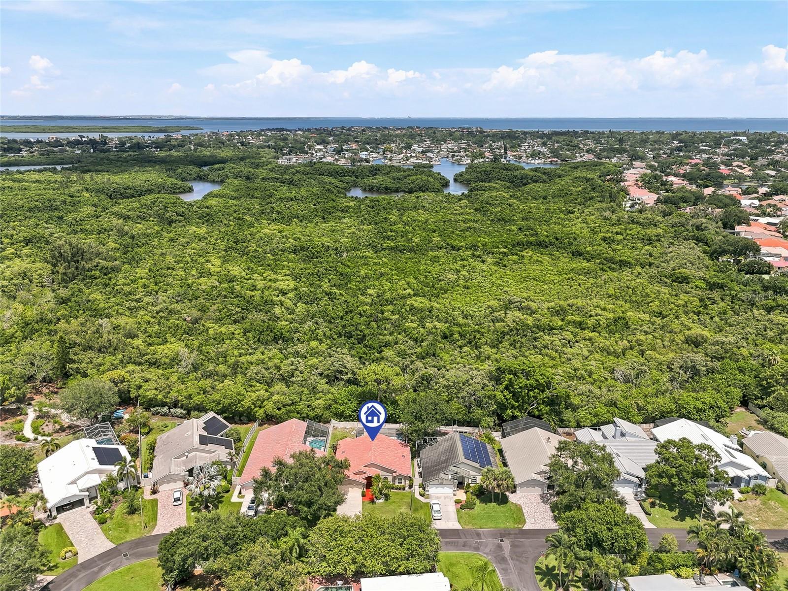 PLACIDO BAYOU - Residential