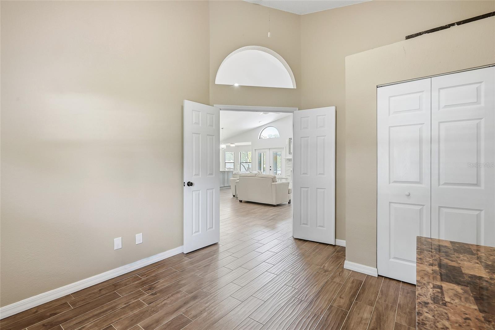 PLACIDO BAYOU - Residential