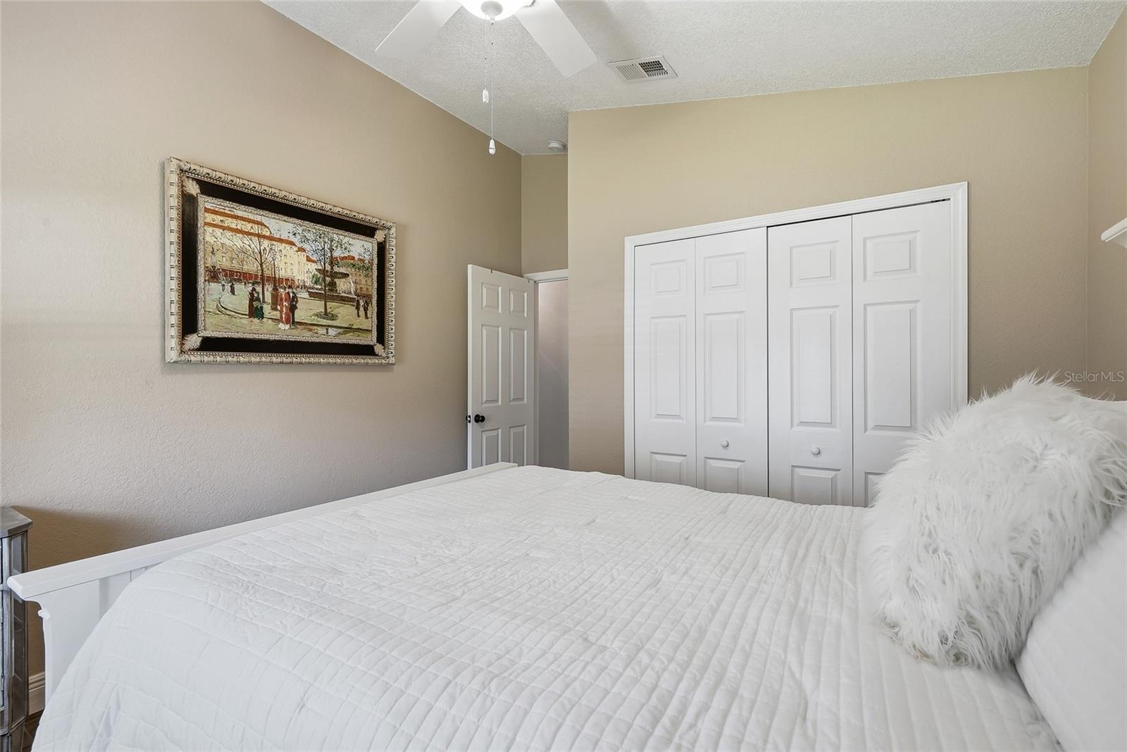 PLACIDO BAYOU - Residential